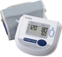 Citizen Automatic Blood Pressure Machine - White