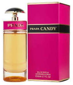 Prada Candy For Women Eau De Parfum 80ML