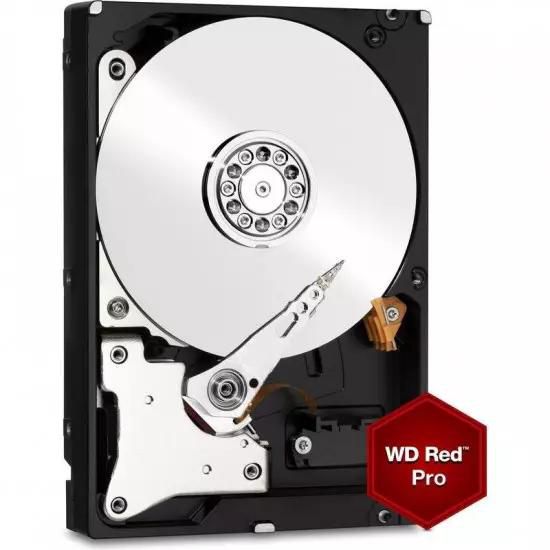 WD Red Pro/6TB/HDD/3.5&quot;/SATA/7200 RPM/5R | Gear-up.me
