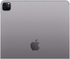 Apple iPad Pro M2 12.9-Inch 128GB Wi-Fi+Cellular Space Grey