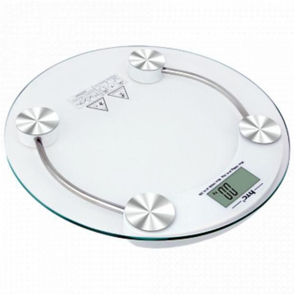 HTC Digital Weighing Scale Up to 180KG Weight, HTC-333BS
