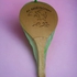 Wooden Racquet Racket