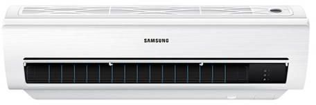 Samsung 1HP Air Conditioner AR09FRFSAUR/AF
