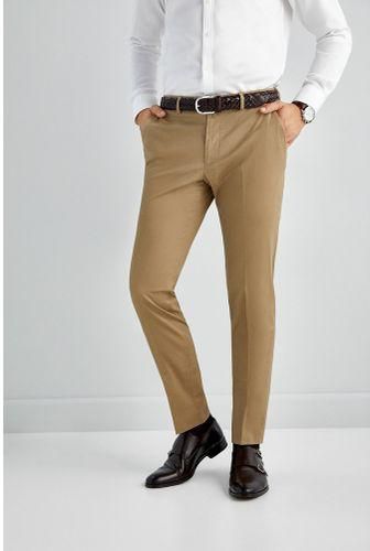 Carton Colour Pant Trouser