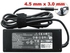 DELL Small Pin Laptop Charger 19.5V, 3.34A 65W.