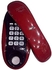 Victoria Al Mohandes Corded Telephone - 200A