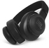 JBL E55 wireless Headphone, Black