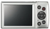Canon IXUS 185 20MP Digital Camera with 8X Optical Zoom (Silver)