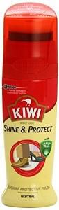 Kiwi Instant Wax Polish Neutral 75 ml