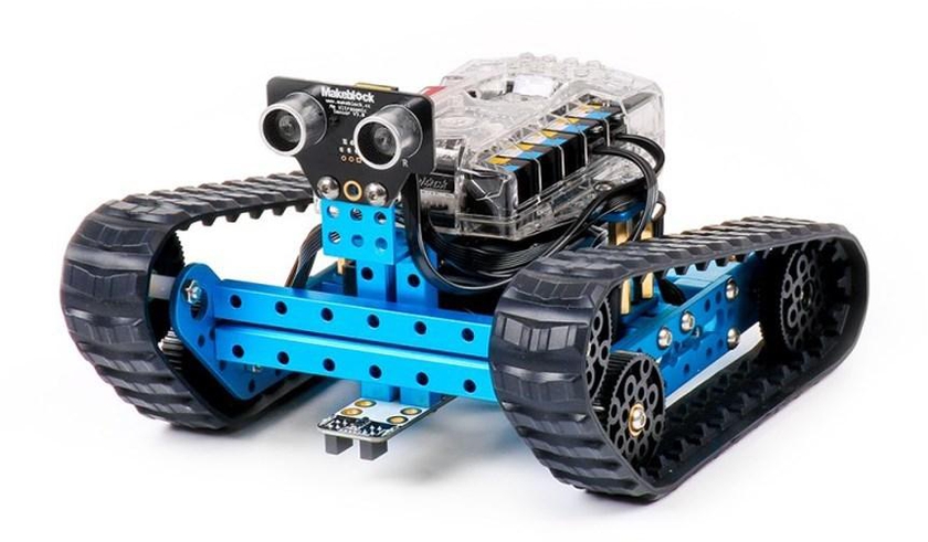 Monoprice mBot Ranger 3in1 Educational Robot Platform