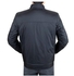 Fashion Black Fashion New Jacket Men Fashion Casual Slim Mens Jacket Bomber Zipper Stand Collar Jacket Mens Jackets And Coats Plus Size M-3XL （China Size）