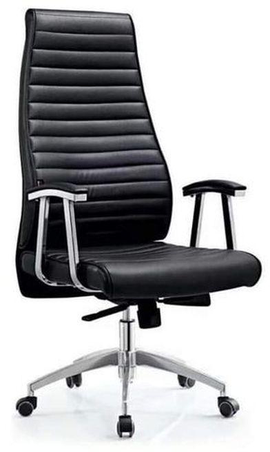 ELITE HIGH BACK LEATHER OFFICE CHAIR