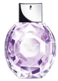 Giorgio Armani Emporio Armani Diamonds Violet For Women Eau De Parfum 50ml