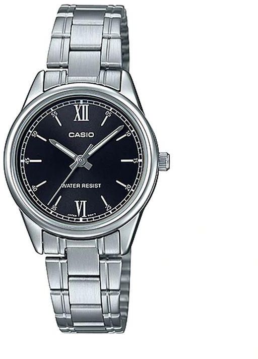 Casio LTP-V005D-1B2UDF Fashionable Casual Watch