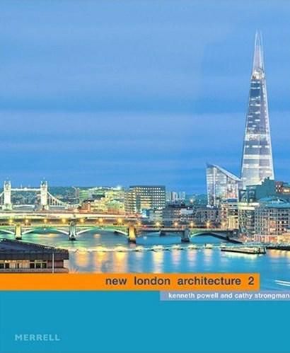 New London Architecture 2
