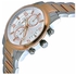 Guess W0075G2 For Men-Analog, Casual Watch