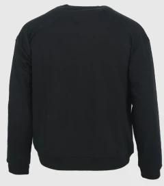 Men Over Sized Sweatshirt WMN23104 W23