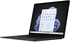 Microsoft Surface Laptop 5 (2022) - 12th Gen / Intel Core i5-1235U / 13.5inch PixelSense Display / 8GB RAM / 512GB SSD / Shared Intel Iris Xe Graphics / Windows 11 Home / English & Arabic Keyboard / Black / Middle East Version - [R1S-00039]