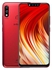 Infinix X625C Hot 7 Pro - 6.2-inch 64GB/4GB Mobile Phone - Bordeaux Red