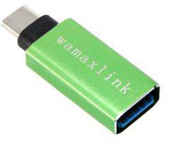 Generic Usb 3.1 Type C To Usb A Female Adapter Converter