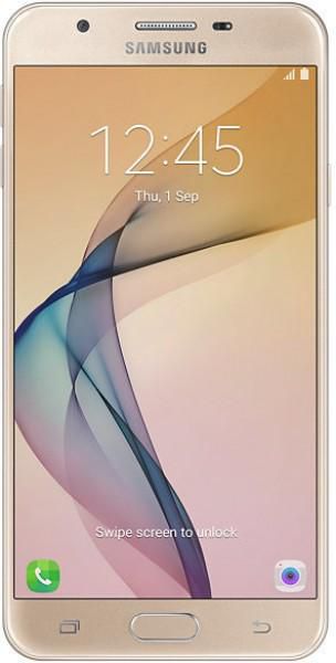 Samsung Galaxy J7 Prime G610FD 4G LTE Dual Sim Smartphone 16GB Gold