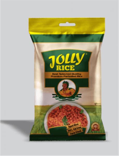 Jolly Rice 800g Per Unit