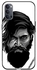 Protective Case Cover For Oppo Reno4 Pro 5G Bollywood Actor Yash Design Multicolour
