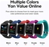 Full Touch Smart Watch Waterproof Sports Fitness For Apple IOS Android