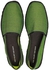 Kurt Geiger Whitby Flat Shoes for Men - 45 EU/10.5 UK, Green
