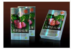 Super SLIM Slimming capsule