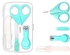 4-Piece Baby Nail Care Set