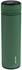 Porodo Smart Water Bottle, Cup With Temperature Indicator, Up To 12 Hours Of Thermal Insulation, Sports Drink Flasks, 500Ml, Touch Sensitive Display, Non-Slip Base - Green