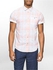 Calvin Klein Multi Color Cotton Shirt Neck Shirts For Men