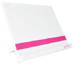 Blieta Kinetic Magnetic Kitchen Dock - Snow Pink
