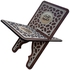 Wooden Holder For The Quran