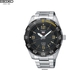 Seiko SRPB83K1 Automatic Watches 100% Original & New (Silver)