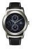 LG Watch Urbane W150 4GB Silver Ip67 Powered by Android Wear Smart Watch