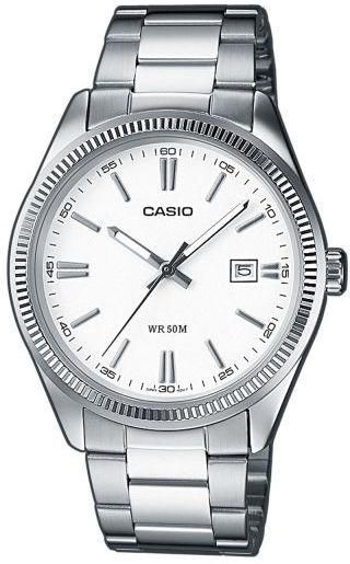 Casio MTP-1302D-7A1 For Men-Analog, Casual Watch