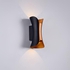 ON LIGHT-Modern wall lamp