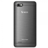 Sico Plus 2 Dual Sim, 8GB, 3G - Gray
