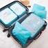 Travel Luggage Organizer-Travel Clothe Storage Bag