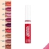 Avon Color Trend Creamy Delicious Matte Liquid Lipstick - Burgundy