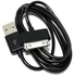 USB Charger Sync Data Cable Pr iPad2 3 iPhone 4 4S 3G 3GS iPod Nano Touch Black