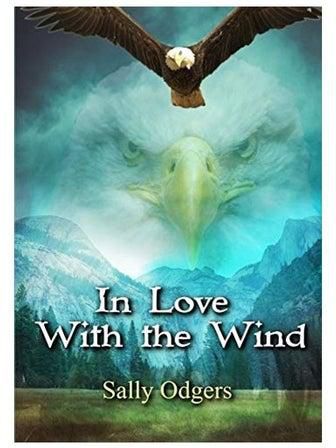 In Love with the Wind paperback english