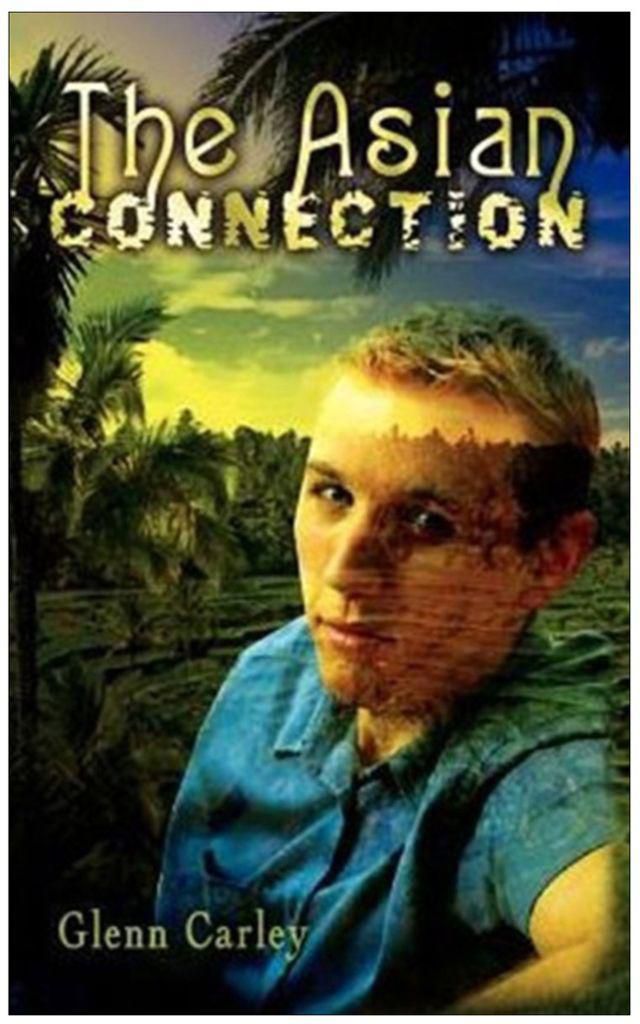 The Asian Connection Paperback