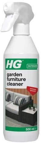HG منظف اثاث الحديقة 500 مل