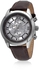 Casual Watch for Men by Fitron, Analog, FT8230M110711