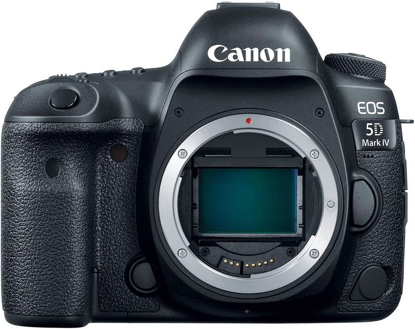 Canon EOS 5D Mark IV (BODY)