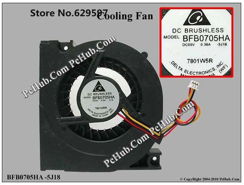 Lap Cpu Cooling Fan Cooler For Asus A7j A7g A7f A7jb A7jc