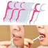 Dental Floss / Toothpick - 30 Pcs